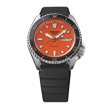 SEIKO セイコー スポーツマチック シーホース 腕時計 自動巻 激レア 独楽のマークのセイコー・スポーツマチック820・昭和40年代